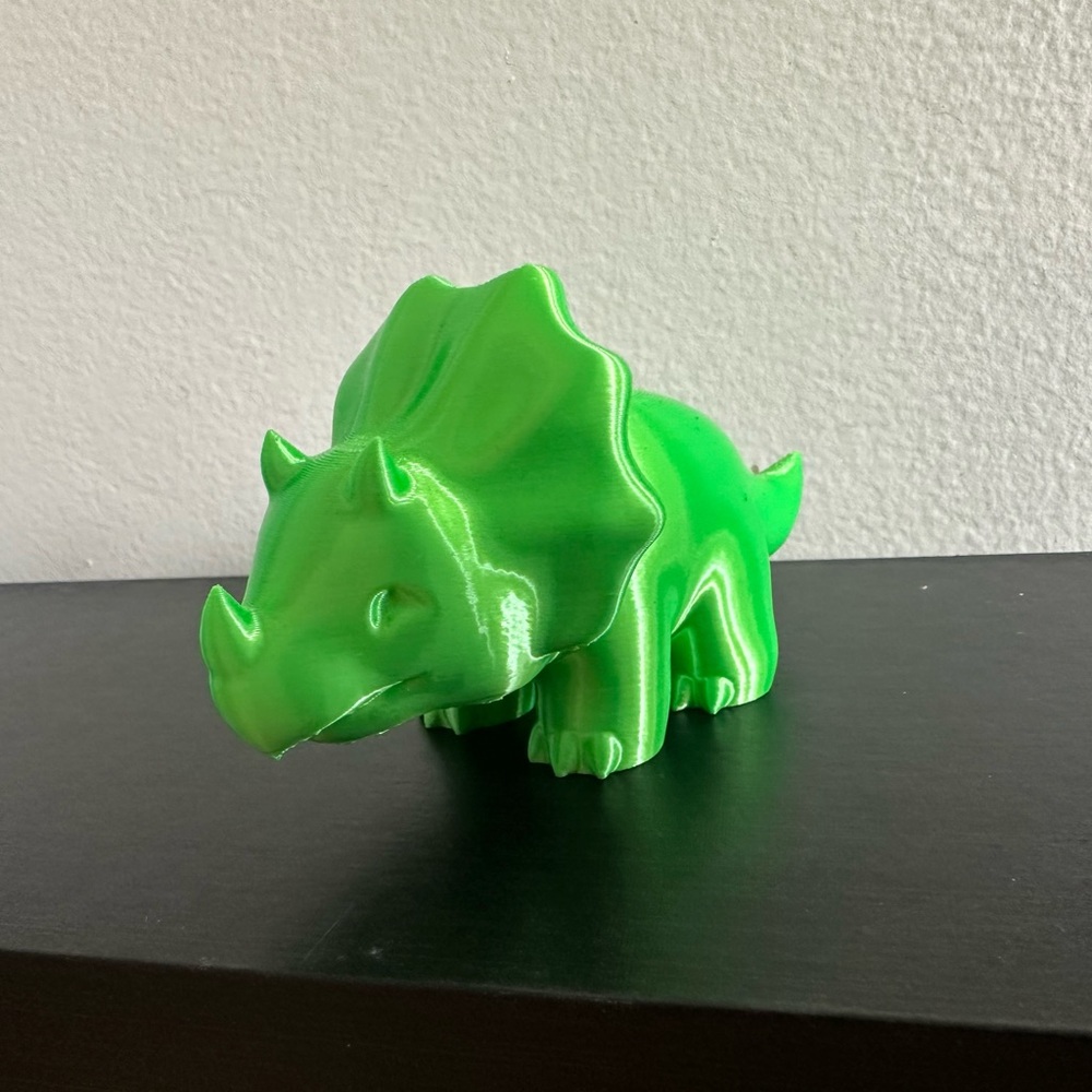 3d print toy
